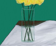 daffodils (2023)