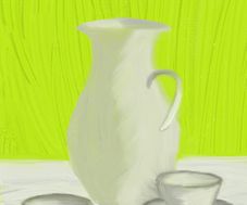 still life with jug & two bowls (2021) (1)