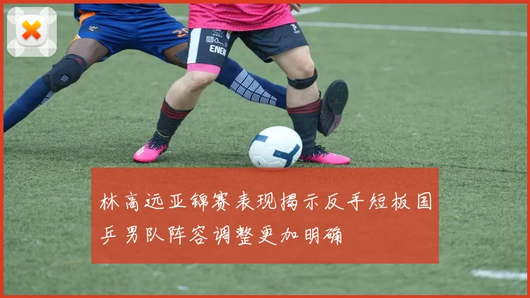 林高远亚锦赛表现揭示反手短板国乒男队阵容调整更加明确