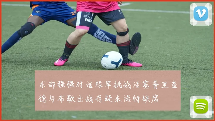 东部强强对话绿军挑战活塞普里查德与布歇出战存疑米诺特缺席