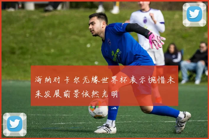 海纳对卡尔无缘世界杯表示惋惜未来发展前景依然光明