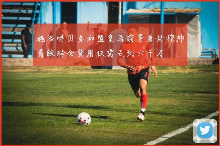 施洛特贝克加盟皇马前景看好穆帅青睐转会费用仅需五到六千万
