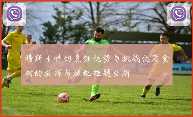 穆斯卡特的烹饪优势与挑战优质食材的发挥与适配难题分析